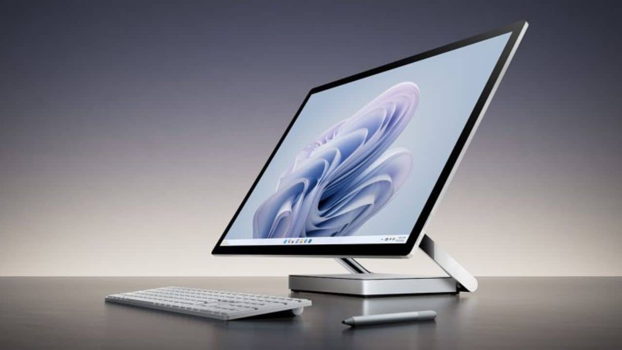Microsoft Surface Studio 2 Plus Specifications, Price, and Availability