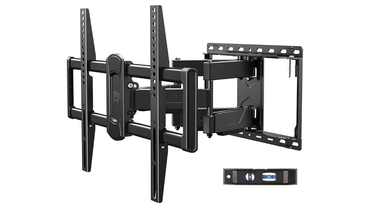 Mounting Dream Full Motion TV Wall Mount