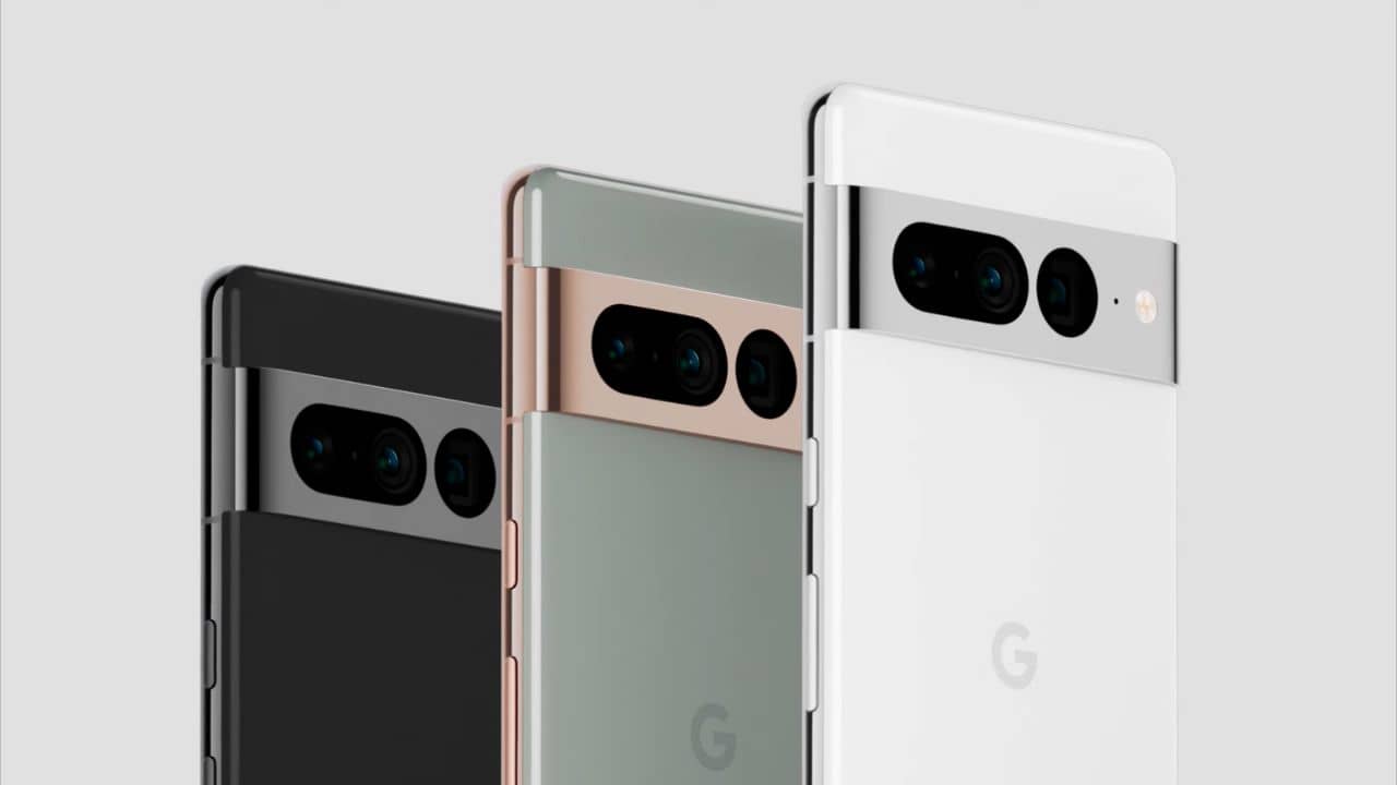 Pixel 7 Pro Specs, Pricing, and Availability