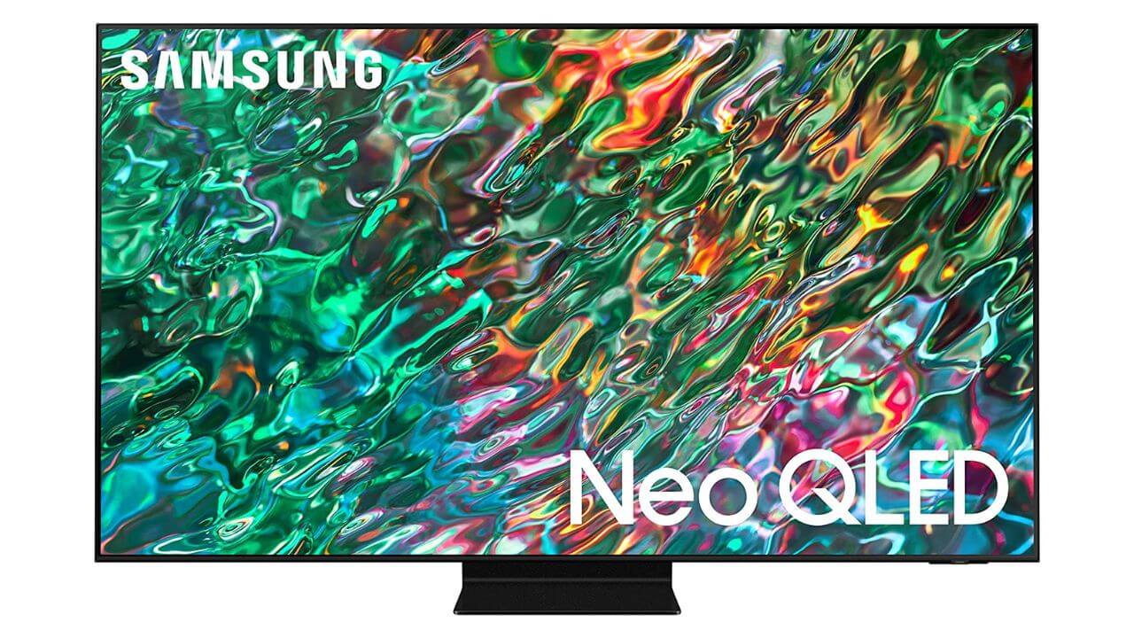 Samsung QN95B QLED TV