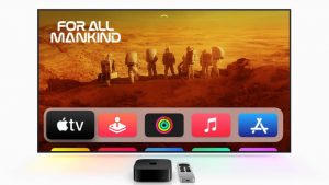 The new Apple TV 4K launched with A15 chip, USB-C remote & more Here’s everything you should know