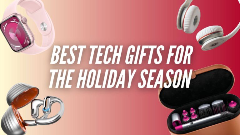 What to buy this holiday season gift guide
