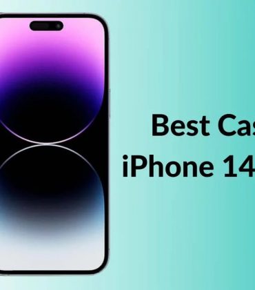 Best Cases for iPhone 14 Pro Max You Can Grab in 2023