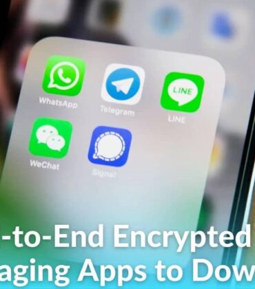 Best End-to-End Encrypted Android Messaging Apps to Download in 2023