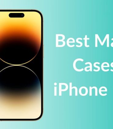 The 8 Best MagSafe Cases for iPhone 14 Pro in 2022