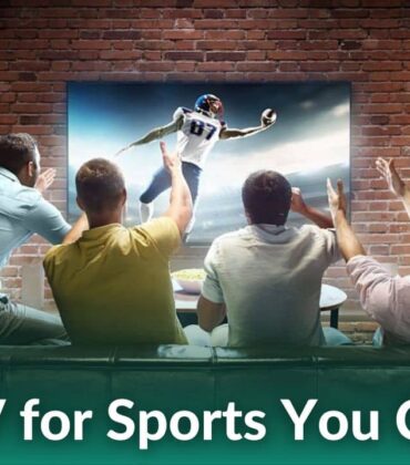 Best TVs for Sports in 2023: Watch Soccer, NBA, NFL, Cricket World Cup, and more