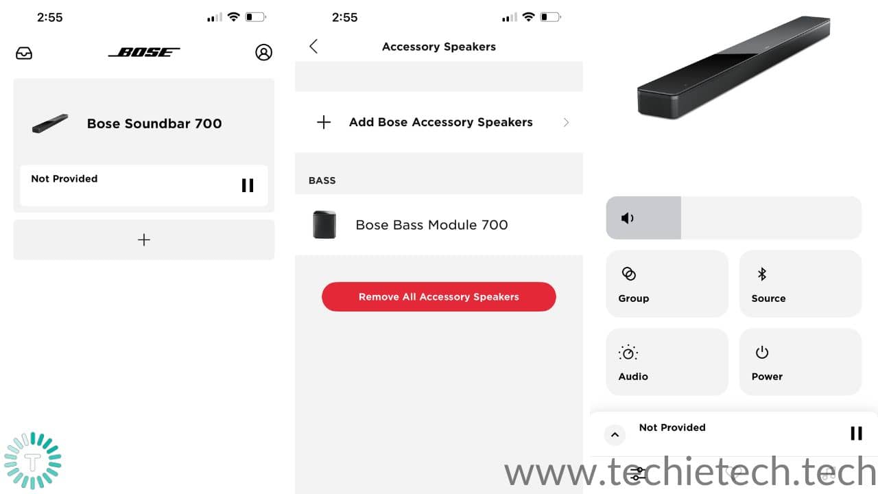 Bose Soundbar 700 Review: After all this time? - TechieTechTech