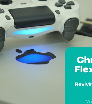 ChromeOS Flex Review: Reviving an 8 year old Mac