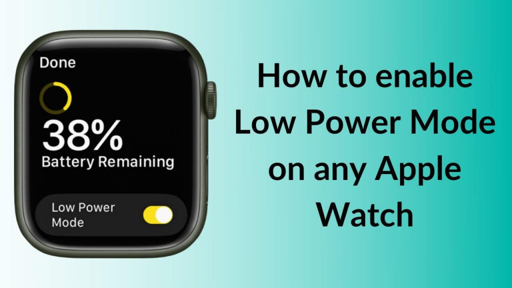 how-to-enable-low-power-mode-on-apple-watch