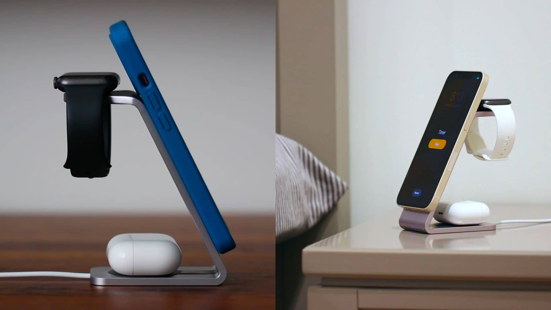 MagBak MultiCharger Review TechieTechTech