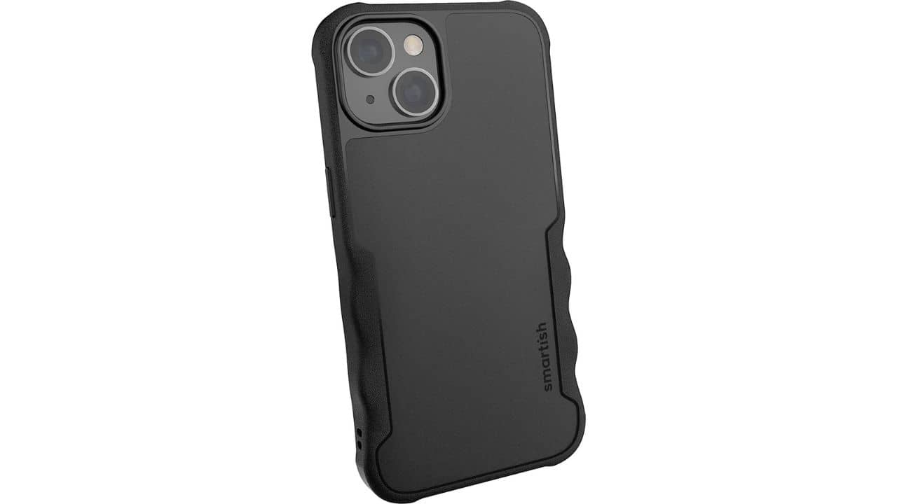 Smartish iPhone 14 Protective Case