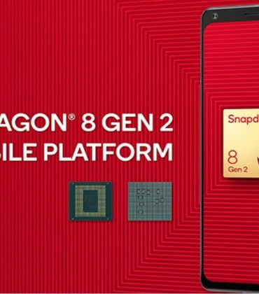 Snapdragon 8 Gen 2 launched with game-changing AI, Wi-Fi 7, & more