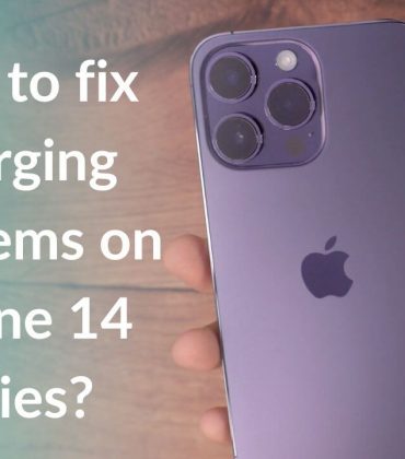 iPhone 14 not charging? Best 15 Ways to fix charging issues on iPhone 14 series
