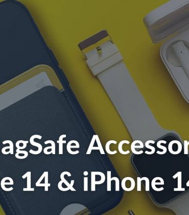 The 15 Best MagSafe Accessories to pair with your iPhone 14 and iPhone 14 Plus in 2023