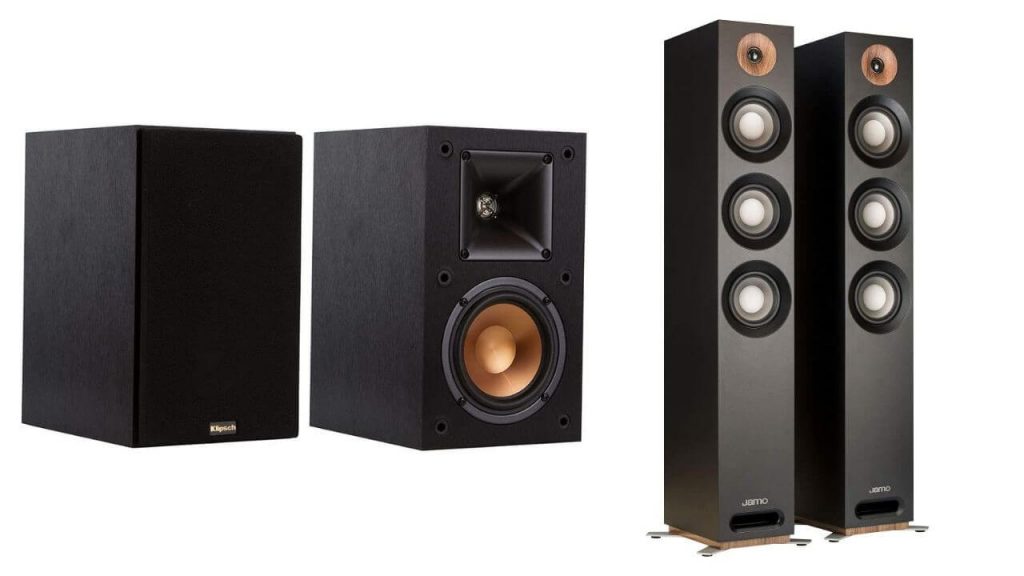 Best Wireless Surround Sound Systems of 2023 TechieTechTech