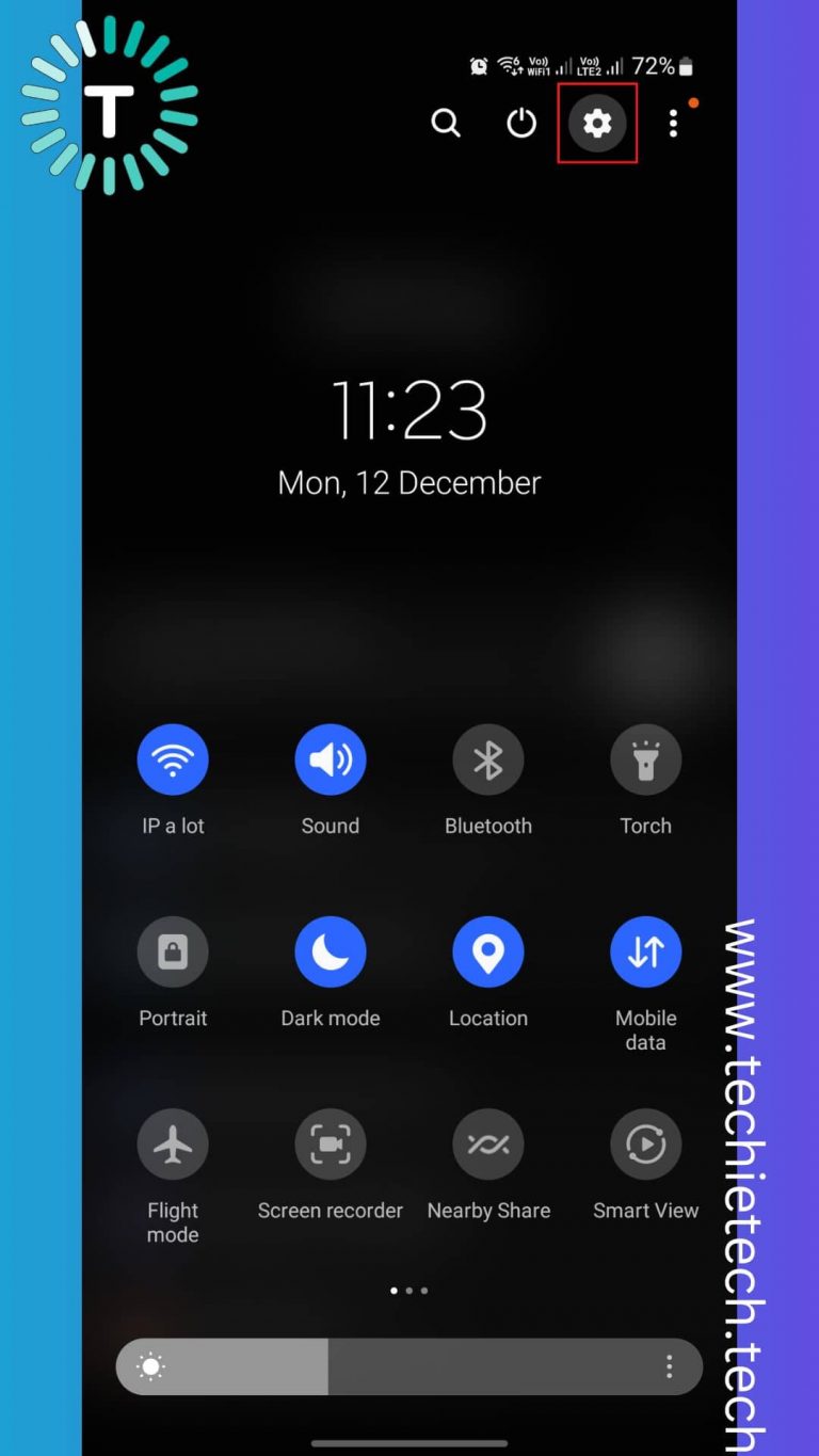 How to Turn OFF/Disable the Keyboard Sound on Samsung Smartphones