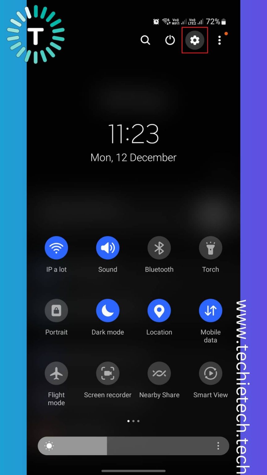 How to Turn OFF/Disable the Keyboard Sound on Samsung Smartphones/Tablets TechieTechTech