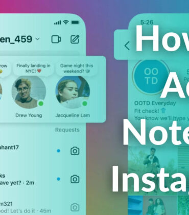 How to Add and Delete Instagram Notes on Android and iOS (Step-by-step Guide)