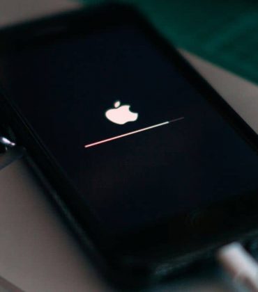 How to Fix iPhone Stuck on Preparing Update? -iOS16 Support