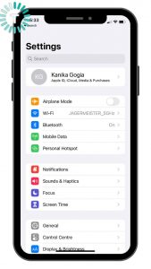How to Set Up iCloud Account Recovery Contact on iPhone & Mac ...