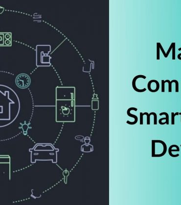 List of all Matter Compatible Smart Home Devices (Alexa, Google Home, Apple Homekit & more)