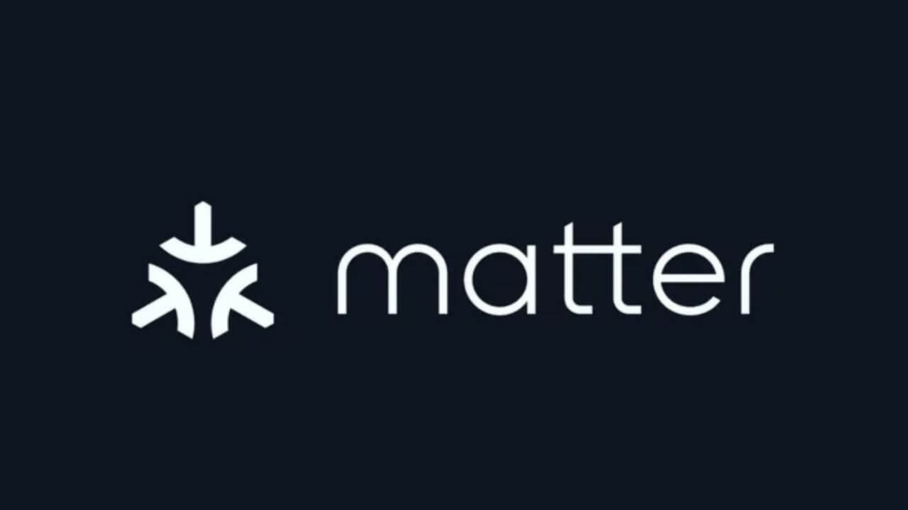 Matter Logo