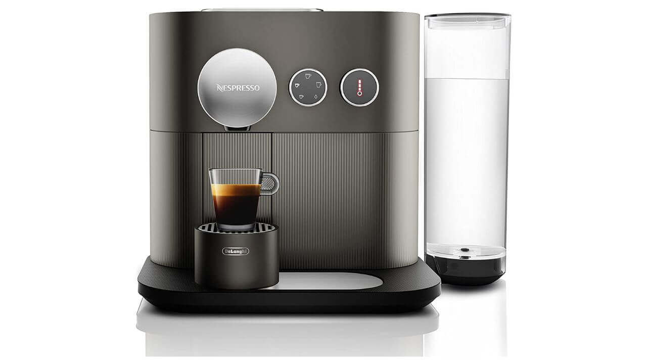 Nespresso Expert Original Smart Coffee Maker