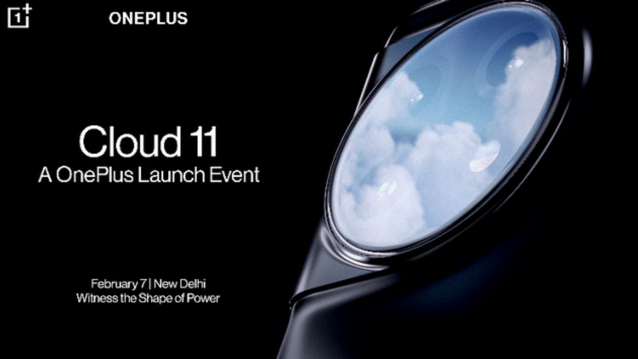 OnePlus 11 5G set to launch in India on February 7 Here are everything we've heard so far