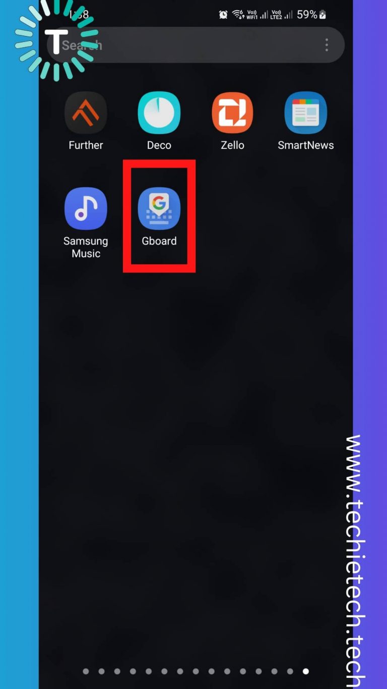 Curated visual reference: Tablet Audio Loss Fix Reference: How To Turn Off Disable The Keyboard Sound On Samsung