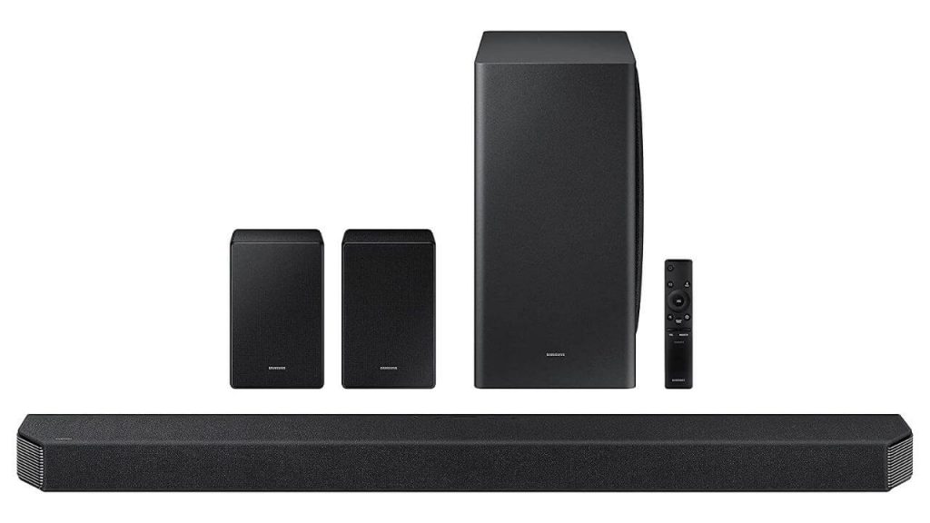 Best Wireless Surround Sound Systems of 2023 TechieTechTech