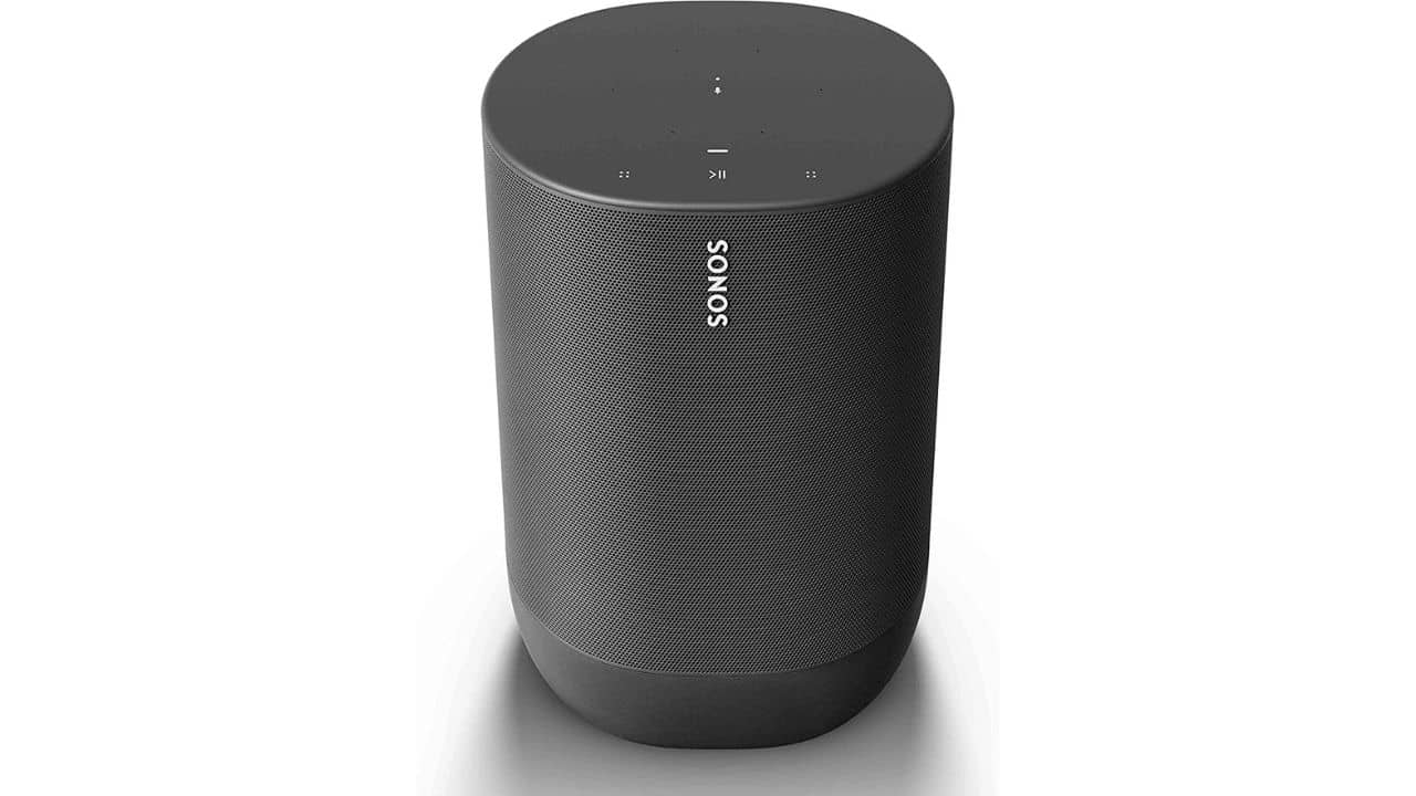 Sonos Move