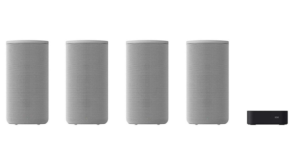 Best Wireless Surround Sound Systems of 2023 TechieTechTech