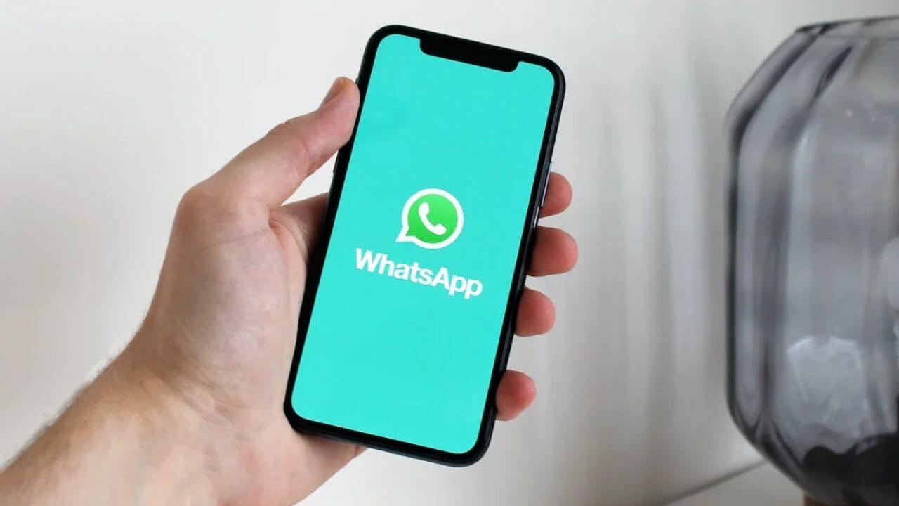 WhatsApp's Companion Mode