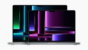 14-inch and 16-inch MacBook Pro 2023