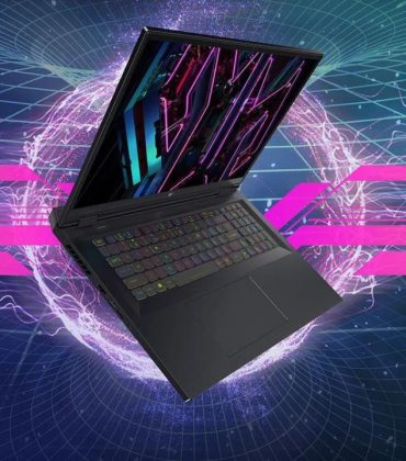 From entry-level to heavy-duty gaming, Acer launched impressive laptops at CES 2023