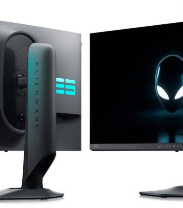 Alienware’s 500Hz Gaming Monitor announced at CES 2023: Here’s everything you should know