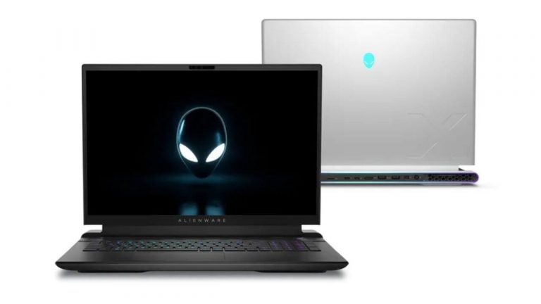 Alienware revamps their Gaming laptops with surprising upgrades at CES ...