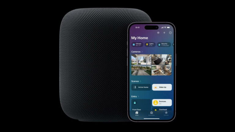 Apple HomePod 2nd-gen