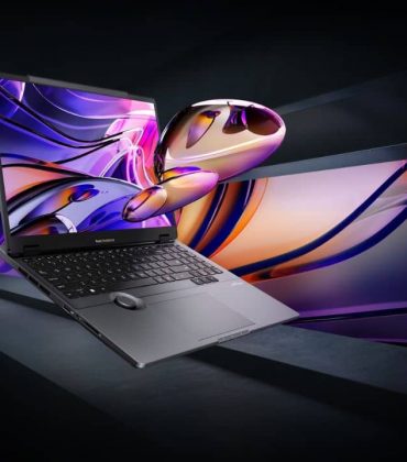 Asus unveils ProArt Studiobook & Vivobook Pro with 3D OLED screen and high-end specs