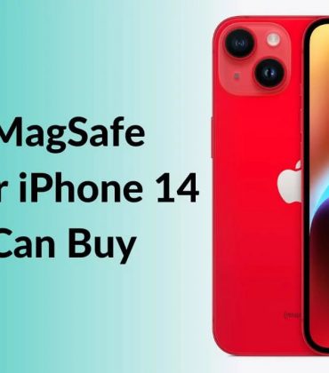 Best MagSafe Cases for iPhone 14 in 2023