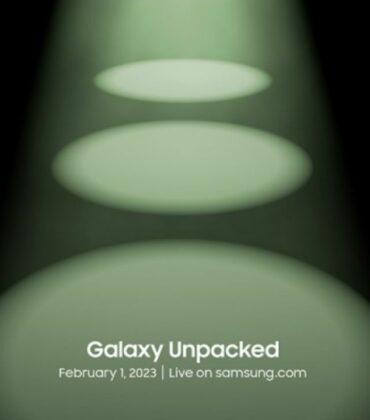 Galaxy Unpacked 2023 event to be held on February 1: Here’s what to expect