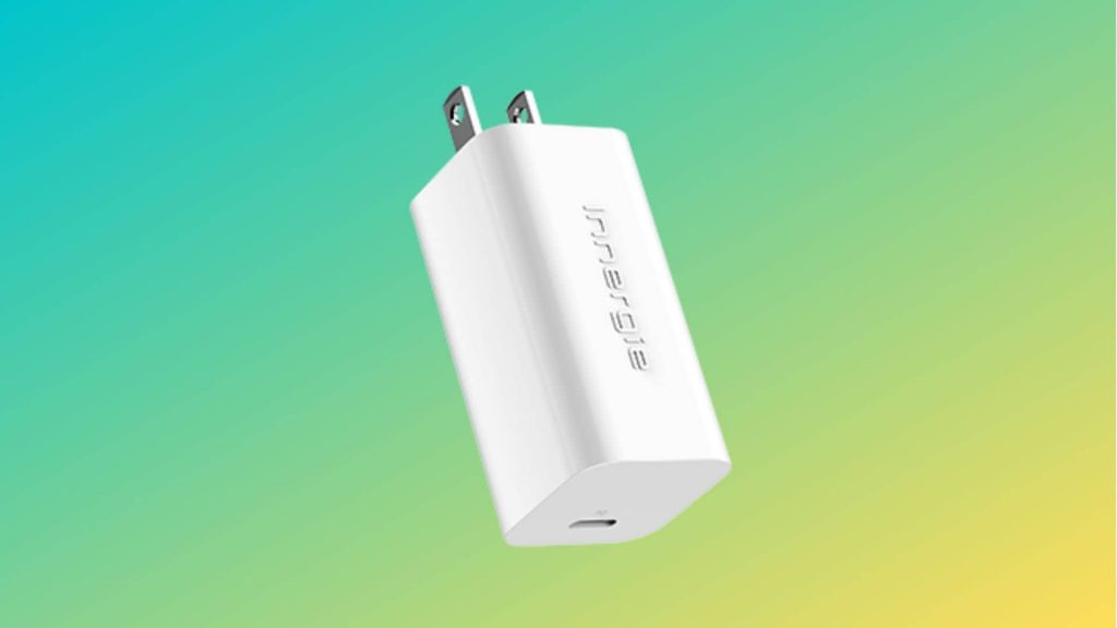 Innergie C6(Fold) USB-C Fast charger