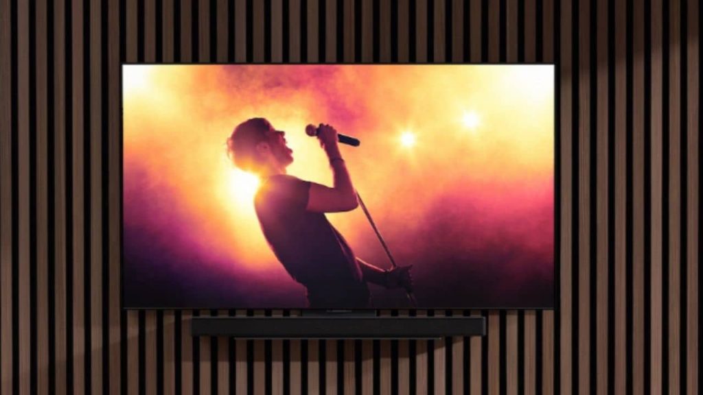 LG debuts the SC9 and SE6 Dolby Atmos Soundbars at CES 2023 Here’s all