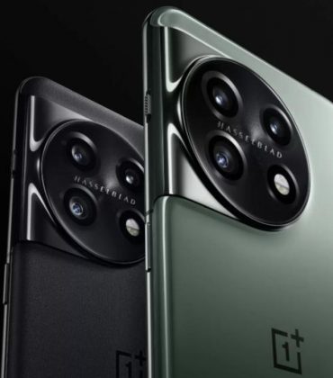 OnePlus 11 5G launched in China powered by Snapdragon 8 Gen 2 &100W fast charging support