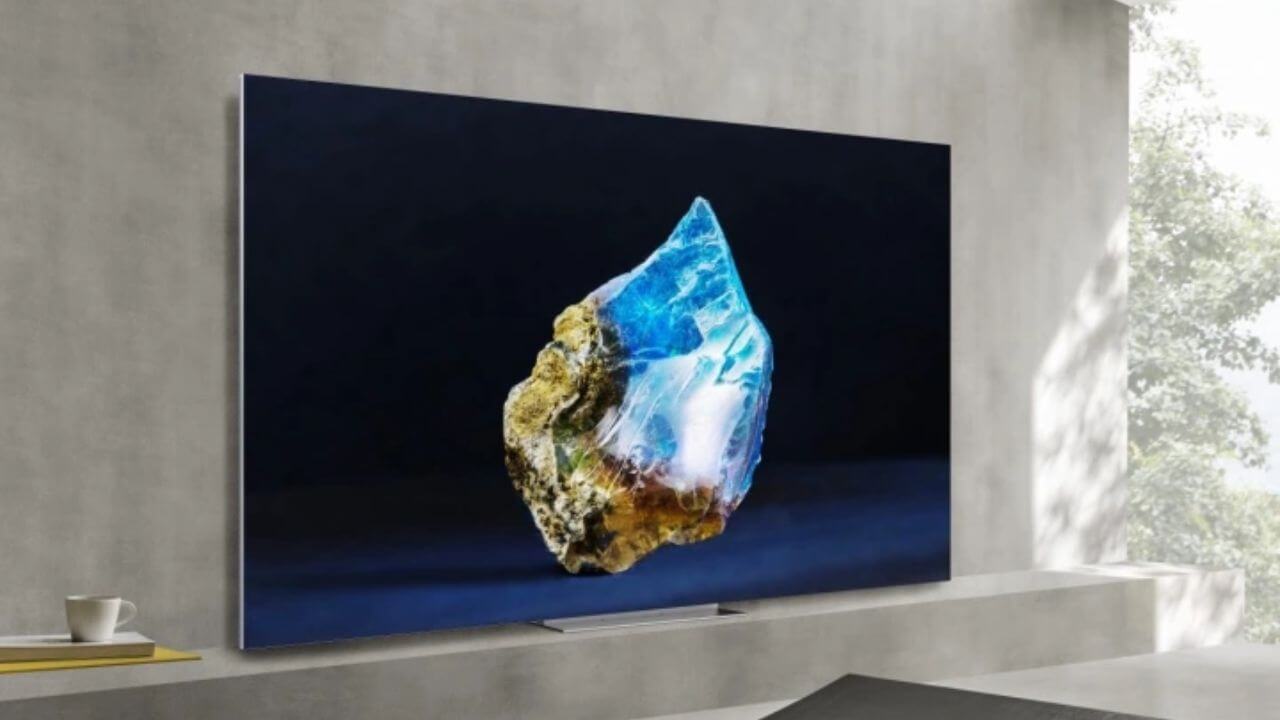 Samsung Micro LED TVs