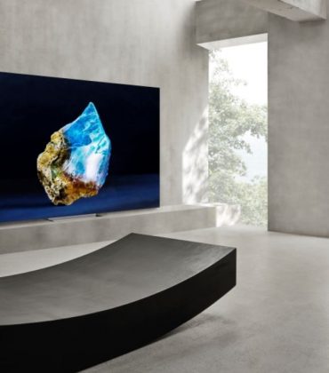 Samsung announced its latest lineup of Neo QLED, Micro LED, and OLED TVs at CES 2023