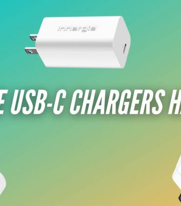 One For All Charging Solutions by Innergie: Hands-On Overview