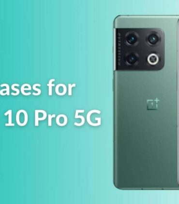 The 15 Best OnePlus 10 Pro Cases to buy in 2023