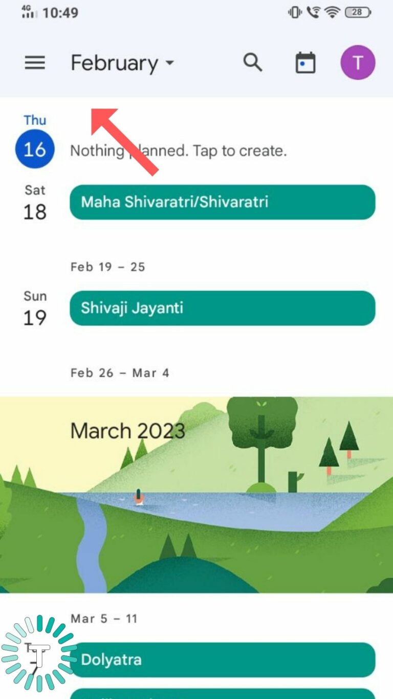 How To Add Birthdays In Google Calendar With Or Without Contacts 