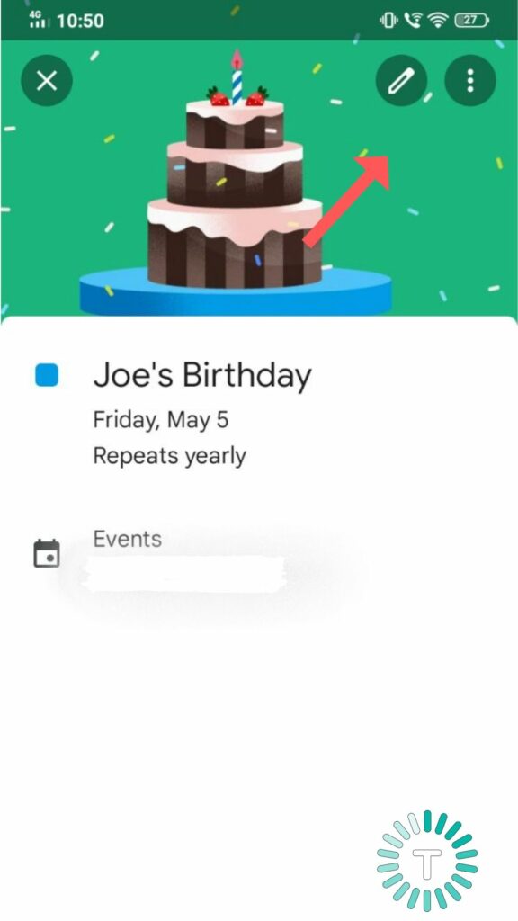 How to Add Birthdays in Google Calendar with or without Contacts